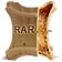 RAR Expander logo