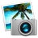 Apple iPhoto logo