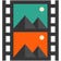 Xilisoft Video Converter Ultimate logo