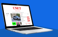 Promo image for CNET Shopping