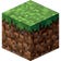 Minecraft logo