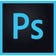 Adobe Photoshop CC logo