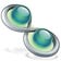 Trillian logo