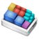 Disk Inventory X logo