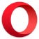 Opera logo