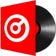 VirtualDJ 2021 logo