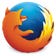Mozilla Firefox logo